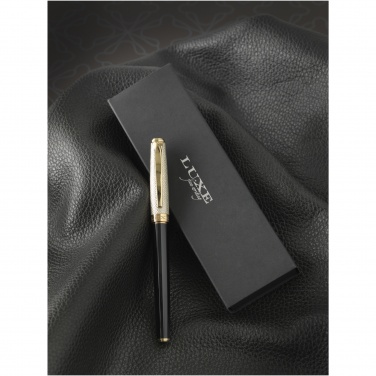 Logo trade promotional gifts image of: Doré rollerball pen