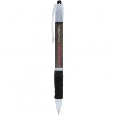 Logo trade promotional gift photo of: Trim ballpoint pen