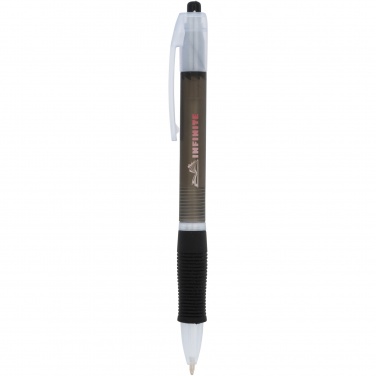 Logo trade promotional product photo of: Trim ballpoint pen