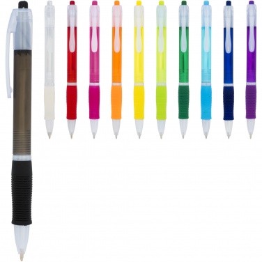 Logotrade promotional item image of: Trim ballpoint pen