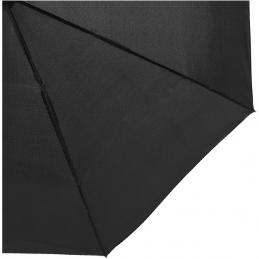 Logo trade promotional gift photo of: Alex 21.5" foldable auto open/close umbrella