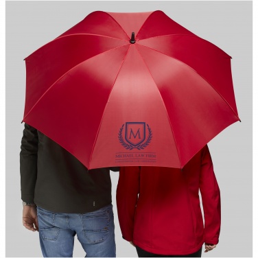 Logotrade business gift image of: Yfke 30" golf umbrella with EVA handle
