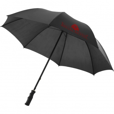 Logotrade promotional product picture of: Barry 23" auto open umbrella