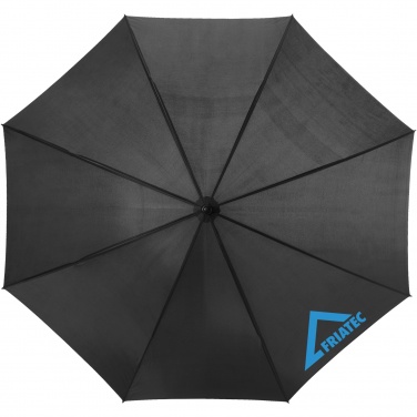 Logotrade promotional merchandise image of: Zeke 30" golf umbrella