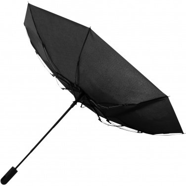 Logotrade corporate gift picture of: Trav 21.5" foldable auto open/close umbrella