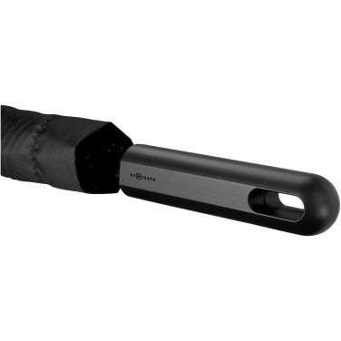 Logotrade advertising product picture of: Halo 30" exclusive design umbrella