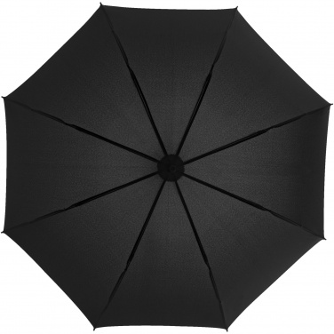 Logo trade advertising product photo of: Stark 23" windproof auto open umbrella