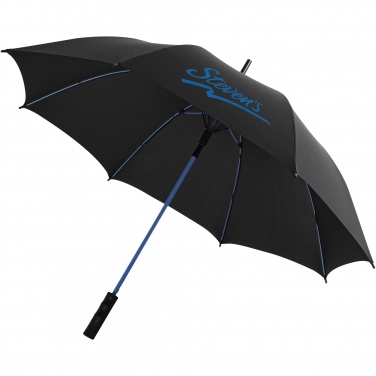 Logo trade advertising product photo of: Stark 23" windproof auto open umbrella