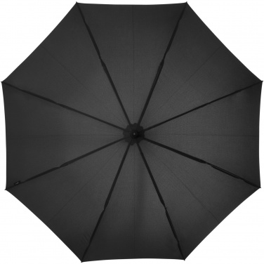 Logo trade advertising products picture of: Noon 23" auto open windproof umbrella
