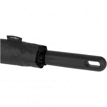 Logo trade promotional merchandise image of: Noon 23" auto open windproof umbrella