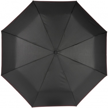 Logo trade advertising products picture of: Stark-mini 21" foldable auto open/close umbrella