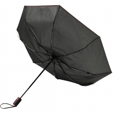 Logotrade promotional merchandise photo of: Stark-mini 21" foldable auto open/close umbrella