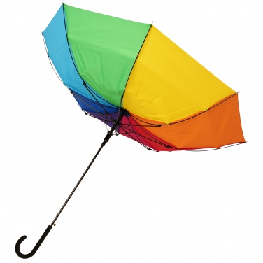 Logotrade promotional products photo of: Sarah 23" auto open windproof umbrella