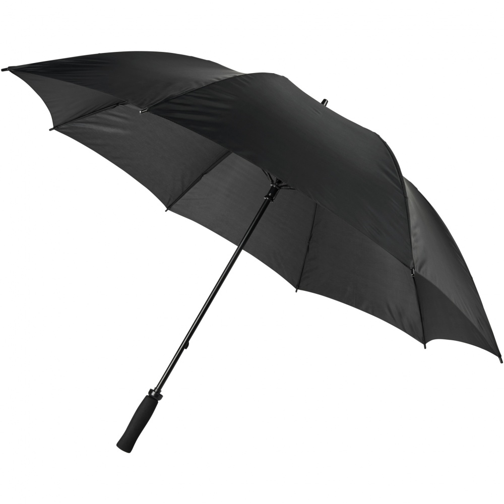 Logo trade promotional gifts picture of: Grace 30" windproof golf umbrella with EVA handle