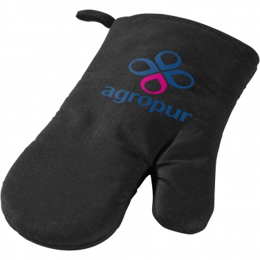 Logo trade promotional products picture of: Zander oven mitt