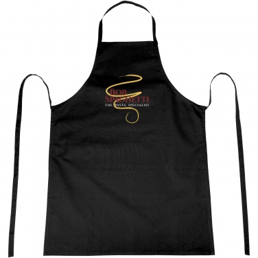 Logotrade corporate gifts photo of: Reeva 180 g/m² apron