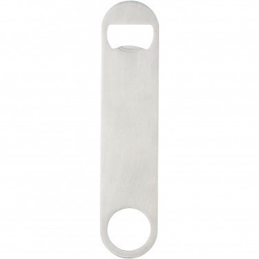 Logotrade promotional product picture of: Paddle bottle opener