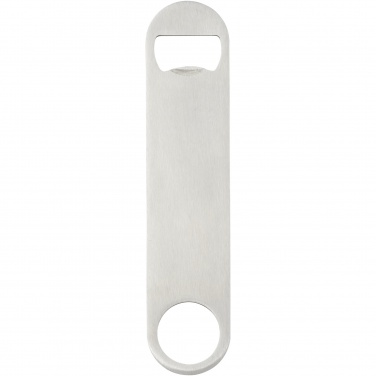 Logotrade promotional giveaway picture of: Paddle bottle opener
