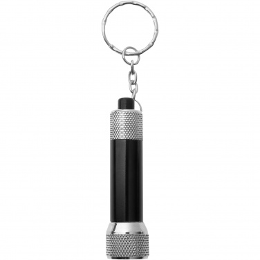 Logotrade advertising product image of: Draco LED keychain light