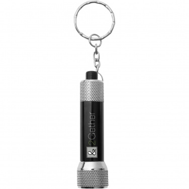 Logotrade advertising product image of: Draco LED keychain light