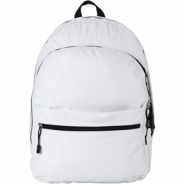 Logo trade corporate gifts image of: Trend 4-compartment backpack 17L