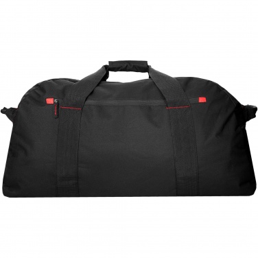 Logotrade promotional giveaway picture of: Vancouver extra large travel duffel bag 75L