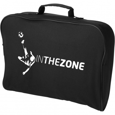 Logo trade promotional item photo of: Florida conference bag 7L