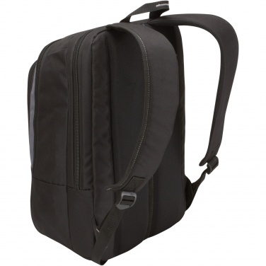 Logotrade promotional product image of: Case Logic Reso 17" laptop backpack 25L