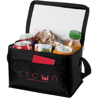 Logotrade promotional items photo of: Kumla cooler bag 4L