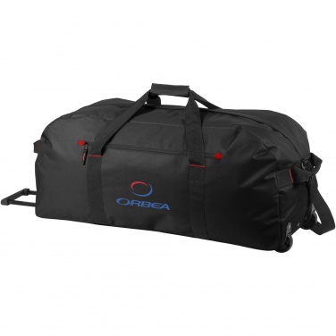 Logo trade advertising product photo of: Vancouver trolley travel bag 75L
