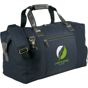 Logo trade promotional gifts picture of: Capitol duffel bag 35L