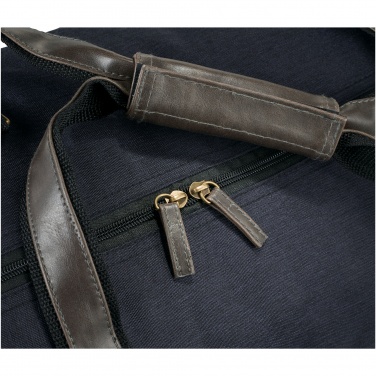 Logo trade promotional item photo of: Capitol duffel bag 35L