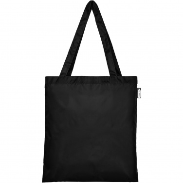 Logotrade promotional item image of: Sai RPET tote bag 7L