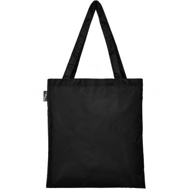 Logotrade promotional products photo of: Sai RPET tote bag 7L
