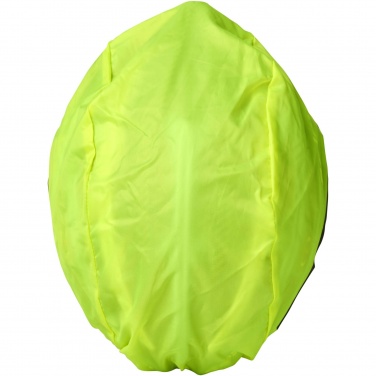 Logotrade advertising product image of: RFX™ André reflective and waterproof helmet cover