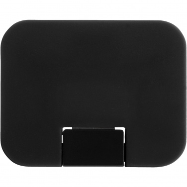 Logo trade promotional item photo of: Gaia 4-port USB hub