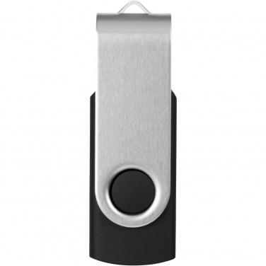 Logotrade advertising products photo of: Rotate-basic 32GB USB flash drive