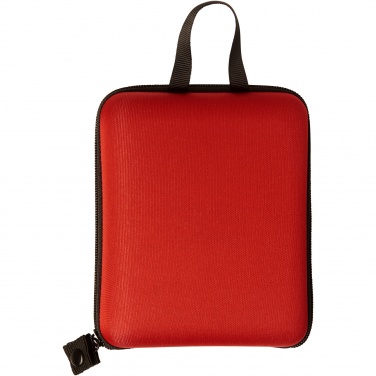 Logotrade promotional product picture of: Healer 16-piece first aid kit