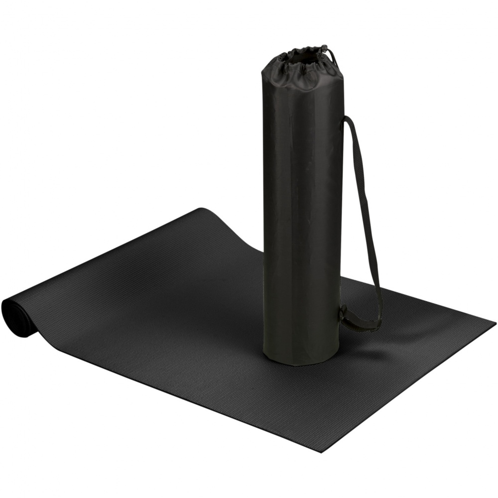 Logotrade corporate gift picture of: Cobra fitness and yoga mat