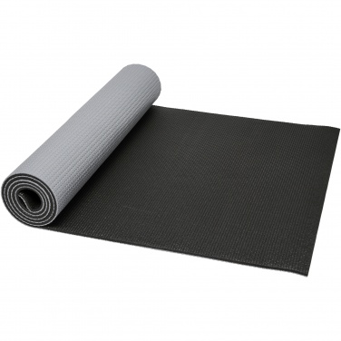 Logo trade promotional merchandise picture of: Babaji yoga mat
