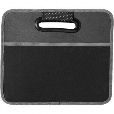 Logo trade corporate gifts picture of: Accordion trunk organiser
