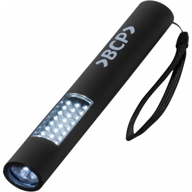 Logotrade promotional items photo of: Lutz 28-LED magnetic torch light