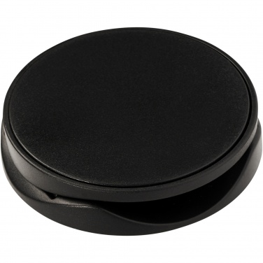 Logo trade promotional product photo of: Brace phone stand with grip