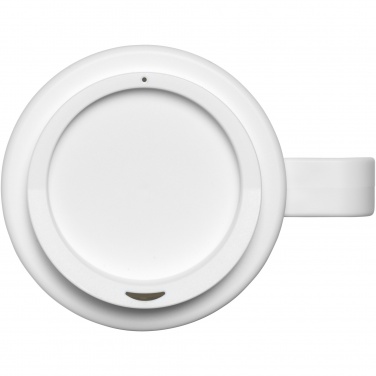 Logotrade promotional giveaway image of: Americano® Grande 350 ml insulated mug