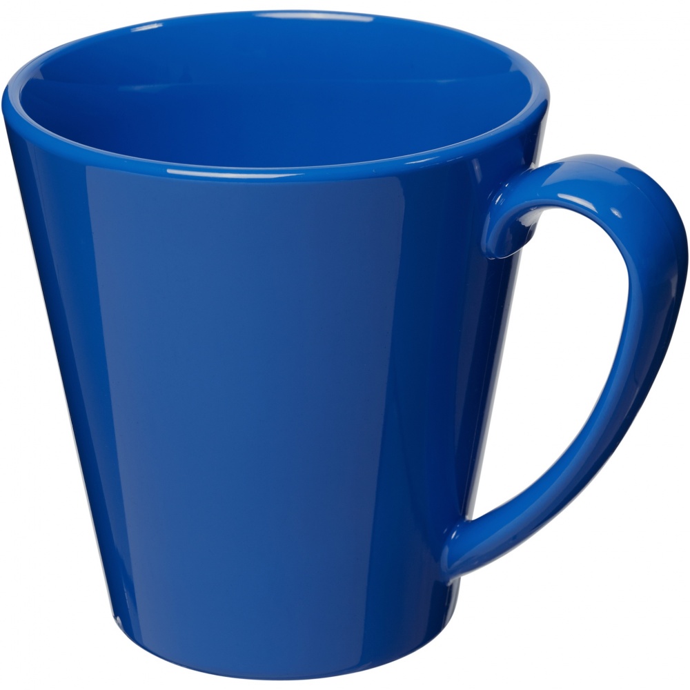 Logotrade advertising product image of: Supreme 350 ml plastic mug