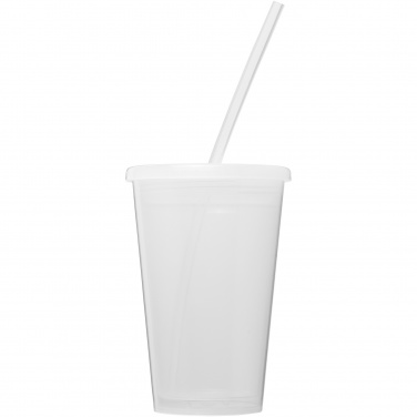 Logotrade advertising products photo of: Stadium 350 ml double-walled cup