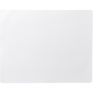 Logotrade advertising products photo of: Brite-Mat® lightweight mouse mat