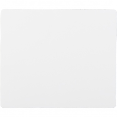 Logo trade advertising products image of: Q-Mat® rectangular mouse mat