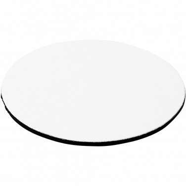 Logotrade promotional merchandise image of: Q-Mat® round coaster