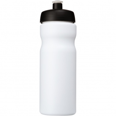 Logo trade promotional giveaways picture of: Baseline® Plus 650 ml sport bottle